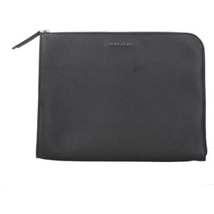 Orciani, Wallets & Cardholders Zwart, Heren, Maat:ONE Size