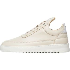 Filling Pieces, Schoenen, Dames, Beige, 36 EU, Low Top Element Beige