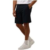 Selected Homme, Korte broeken, Heren, Blauw, S, Flex Shorts voor Heren