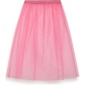 Maliparmi, Skirts Roze, Dames, Maat:XS