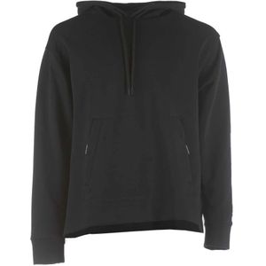 Under Armour, Sweatshirts & Hoodies, Heren, Zwart, S, Sweatshirts Ua Summit Gebreide Hoodie