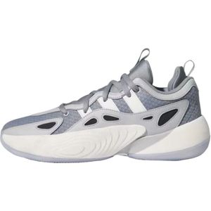 Adidas, Sport, Heren, Grijs, 46 2/3 EU, Unlimited 2 Sportschoenen