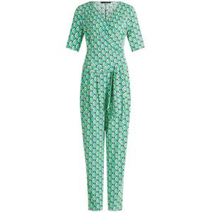 Betty Barclay, Jumpsuits & Playsuits, Dames, Groen, L, Jumpsuits