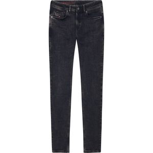 Diesel Skinny Jeans Sleenker Black