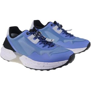 Gabor, Schoenen, Dames, Veelkleurig, 39 EU, Dames Rollingsoft Walking Sneaker