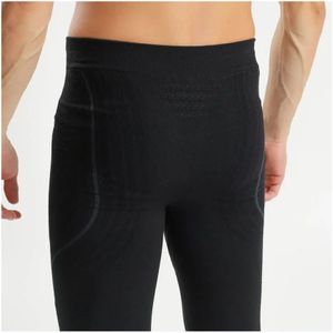 Uyn, Sport, Heren, Zwart, 2Xl, Evolutyon Biotech Broek