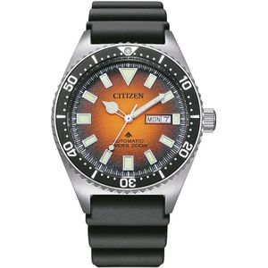 Citizen Promaster Automatic NY0120-01EE