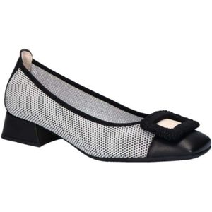 Hispanitas, Schoenen, Dames, Grijs, 39 EU, Ballerina's