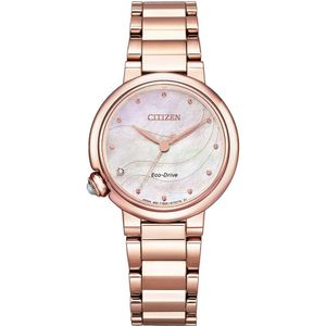 Citizen, Watches Geel, Dames, Maat:ONE Size