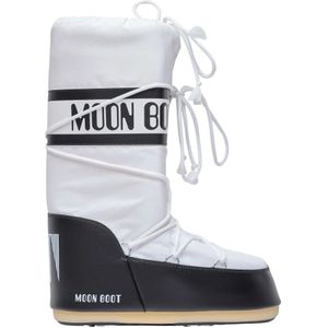 Moon Boot, Schoenen, Heren, Veelkleurig, 42 EU, Waterafstotende Sneeuwlaarzen