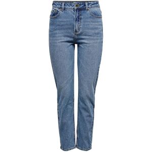 Only, Jeans, Dames, Blauw, W31 L30, Skinny jeans