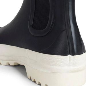 Stutterheim, Schoenen, unisex, Zwart, 36 EU, Schoenen