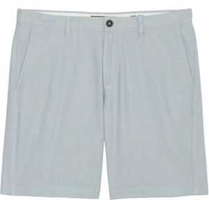 Marc O'Polo, Korte broeken, Heren, Blauw, W29, Katoen, Shorts model Salo