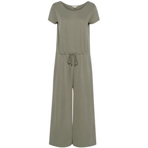 Part Two, Jumpsuits & Playsuits, Dames, Groen, XL, Polyester, Jumpsuits