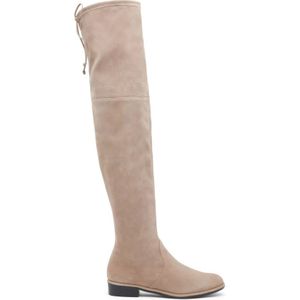 Stuart Weitzman, Lowland Beige, Dames, Maat:40 EU