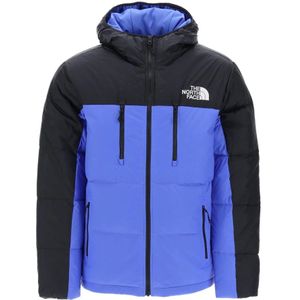 The North Face, Jassen, Heren, Veelkleurig, M, Nylon, Winter Jassen