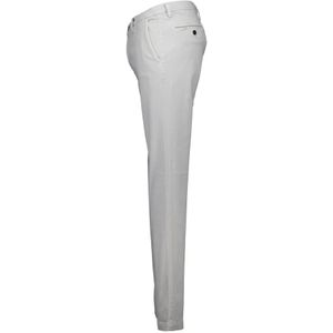 REPLAY Slim Fit Chino ZEUMAR Pearl Grey