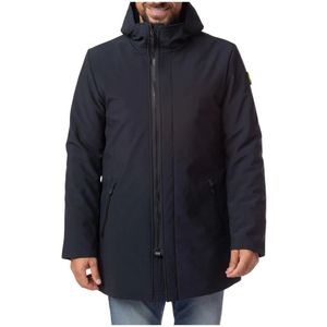 Rossignol, Parka Hyperplan Zwart, Heren, Maat:S