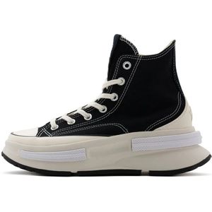 Converse, Run Star Legacy CX Sneakers Zwart, Dames, Maat:43 EU