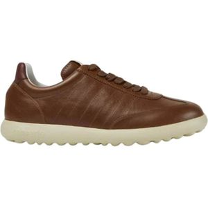 Camper, Sneakers Bruin, Heren, Maat:42 EU