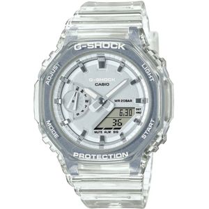 Casio, Accessoires, Heren, Grijs, ONE Size, Watches