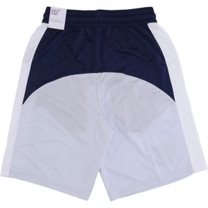 Nike, Sport, Heren, Veelkleurig, L, Polyester, Basketbalshorts Starting 5 Mesh Coconut