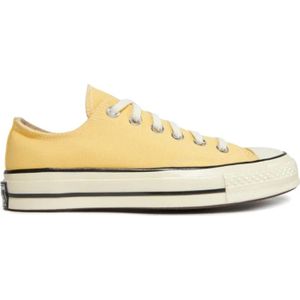 Converse, Schoenen, Dames, Geel, 33 1/2 EU, Sneakers