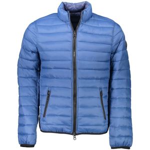 U.s. Polo Assn., Blazers Blauw, Heren, Maat:M