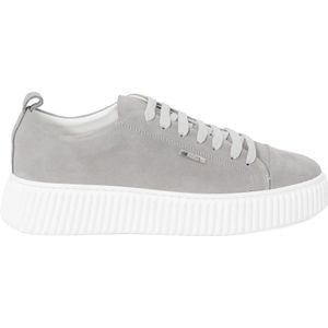 Antony Morato, Heren Sneakers Lente/Zomer Collectie Grijs, Heren, Maat:41 EU