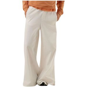 10Days, Broeken, Dames, Beige, XS, Dry Jersey Culotte Broek