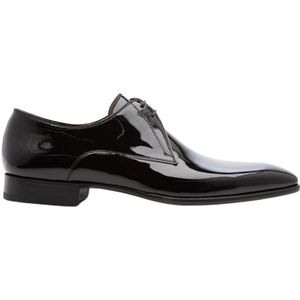 Magnanni, Schoenen, Heren, Zwart, 40 1/2 EU, 9964 Negro