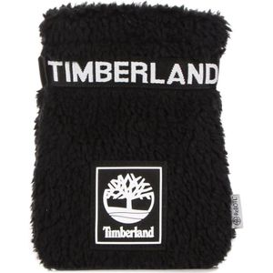 Timberland, Tassen, Heren, Zwart, ONE Size, Cross Body Bags