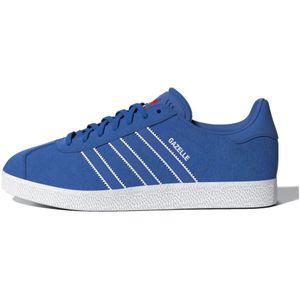 Adidas, Moderne Beweging Sneakers Blauw, Heren, Maat:42 EU