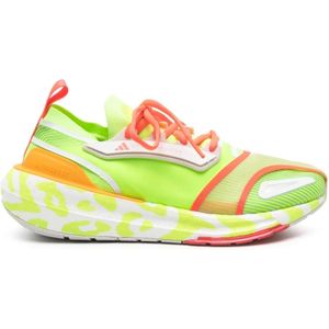 Adidas by Stella McCartney, Ultraboost 23 Hardloopschoenen Veelkleurig, Dames, Maat:40 EU