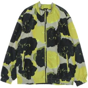 Huf, Jasje Groen, Heren, Maat:XL