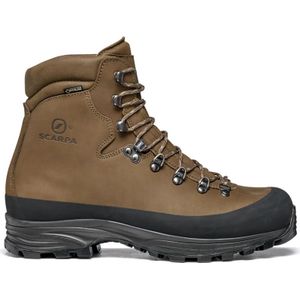 Scarpa, Ladakh gtx Winterlaarzen Bruin, Heren, Maat:41 1/2 EU