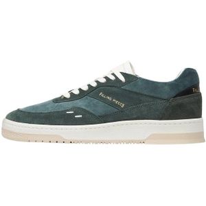 Filling Pieces, Ace Spin Dice Green Groen, unisex, Maat:43 EU