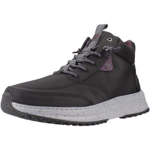 Hey Dude, Schoenen, Heren, Zwart, 42 EU, Nylon, Nylon Sneakers