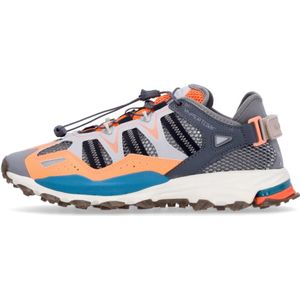 Adidas, Hyperturf Grijze Sneakers voor Heren Grijs, Heren, Maat:40 2/3 EU