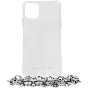 1017 Alyx 9Sm, Phone Accessories Wit, unisex, Maat:ONE Size