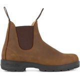 Blundstone, Chelsea Lancering Bruin, Heren, Maat:43 EU