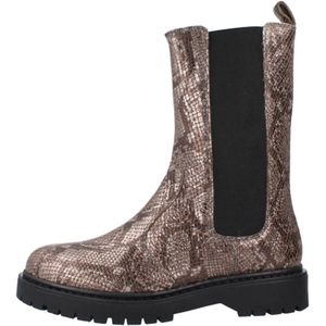 Geox, Chelsea Boots Veelkleurig, Dames, Maat:37 EU