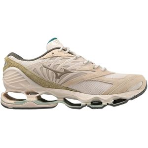 Mizuno, Sneakers Veelkleurig, Heren, Maat:41 1/2 EU