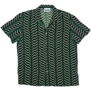 Waxman Brothers, Overhemden, Heren, Veelkleurig, M, Multicolor Lente/Zomer Overhemd