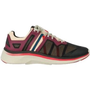 PS By Paul Smith, Schoenen, Heren, Rood, 40 EU, Nestor Trainers