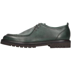 Marechiaro 1962, Schoenen, Heren, Groen, 44 EU, Platte schoenen Groen