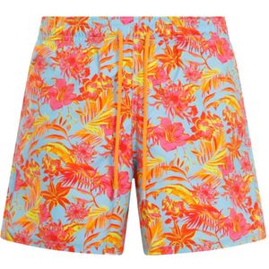 Vilebrequin, Badkleding, Heren, Veelkleurig, L, Multicolor Tahiti Zwemshorts