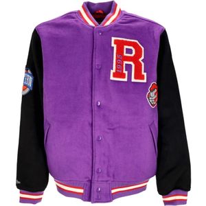 Mitchell & Ness, NBA Team Legacy Varsity Jack Paars, Heren, Maat:S