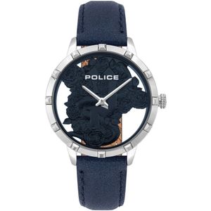 Police, Accessoires, Dames, Veelkleurig, ONE Size, Watches