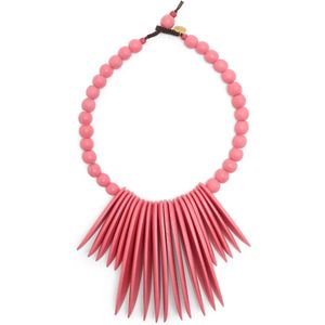 Maliparmi, Accessoires, Dames, Roze, ONE Size, Jewellery